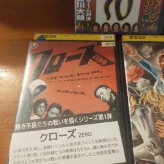 DVDの画像