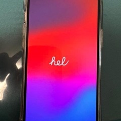 IPHONE 12 PROMAX  / 256 gb キズなし
の画像