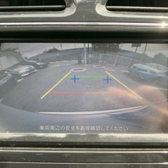 【成約済み‼️総額30万円‼️】ハイブリッド車検2年付きセレナ！の画像
