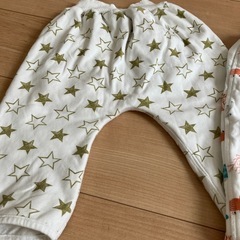 おねしょズボンの画像