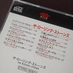 ♪ザ・ローリング・ストーンズ/サティスファクション他11曲♪の画像