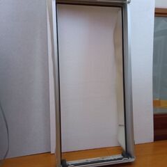 窓用クーラーの画像