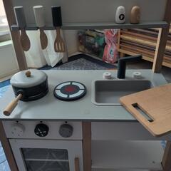おままごとの画像