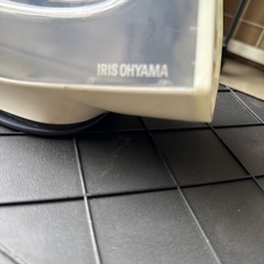 2019年製アイリスオーヤマの画像