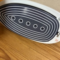 Bilibala スチーム アイロン ハンディの画像