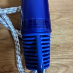 Bilibala スチーム アイロン ハンディの画像