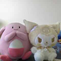 キャラクター商品などなどの画像