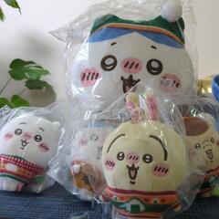 キャラクター商品などなどの画像
