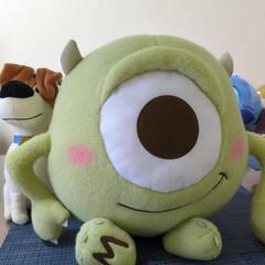 キャラクター商品などなどの画像