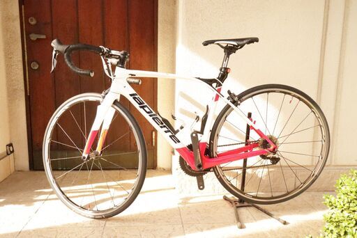 ラピエール ゼリウス SL500 Sサイズ 2016年モデル 手渡し可能な方限定