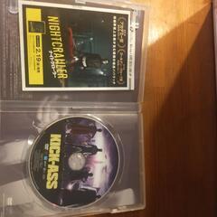 DVDの画像