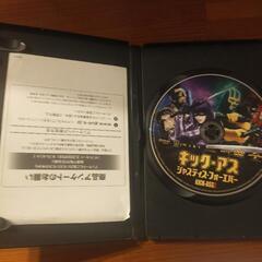 DVDの画像