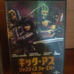 DVDの画像