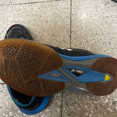 部活用スニーカーの画像