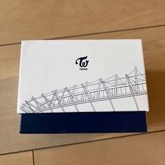 TWICE READY TO BE ライトバンド  の画像