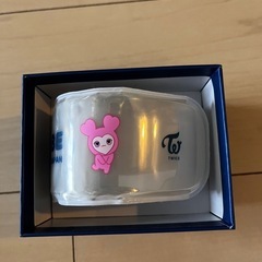 TWICE READY TO BE ライトバンド  の画像