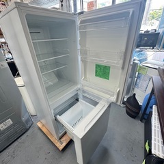USED ヤマダ 冷蔵庫 2022年 156Lの画像