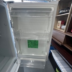 USED ヤマダ 冷蔵庫 2022年 156Lの画像