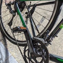 giant 19contend2 (自転車屋にて動作確認済)の画像