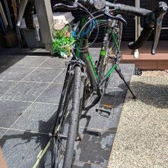 giant 19contend2 (自転車屋にて動作確認済)の画像