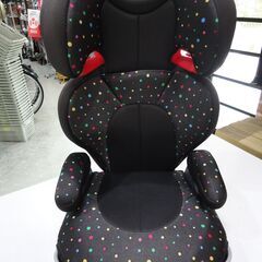 グレコ チャイルドシート ハイバックジュニアシート ジュニアプラスDX 【モノ市場東海店】141の画像