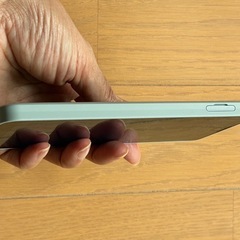 AQUOS wish3 SH-53D スマートフォン　の画像
