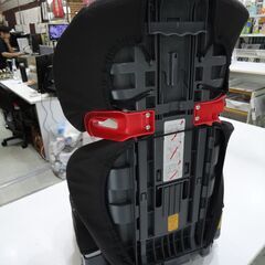 グレコ チャイルドシート ハイバックジュニアシート ジュニアプラスDX 【モノ市場東海店】141の画像