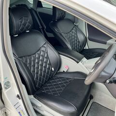 審査なし！誰でも分割購入OK！トヨタ 30プリウスS　車検整備付き☆の画像