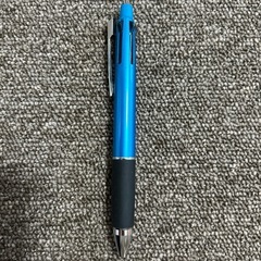ジェットストリーム　ボールペンの画像