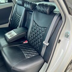 審査なし！誰でも分割購入OK！トヨタ 30プリウスS　車検整備付き☆の画像