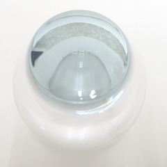 Sghr (スガハラ) グラス 菅原工芸硝子 食器 mirage ミラージュ コバルトブルー 箱有 ハンドメイドガラス 【キモノオフ野々市若松店】の画像