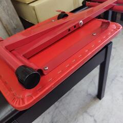 中古  電子ピアノ用 椅子の画像