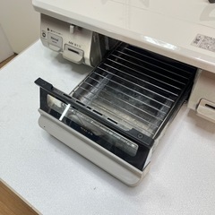 リンナイガステーブル LPガス用 2023年製の画像