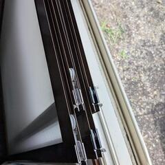 スーパーハウス網戸の画像