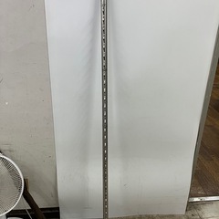 H 2507-515 物干し竿 キズ 汚れあり 長さ約163cmの画像