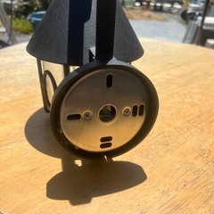 壁掛け、照明の画像