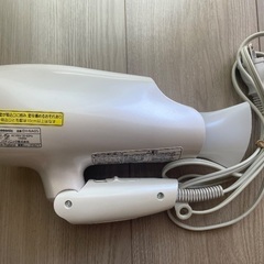 Panasonic EH-NA05 nanoe ヘアドライヤーの画像