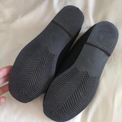 21cm 子ども用 フォーマル靴の画像