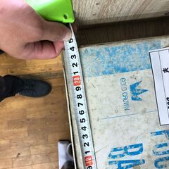 リサイクルショップどりーむ鹿大前店　No.2343　16玉入り　24×24　高さ6cmの画像