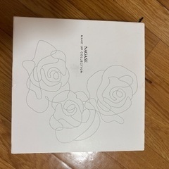 未使用品 化粧品セットの画像