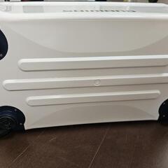 シマノ　クーラーボックス スパーザ　ライト 25Lの画像