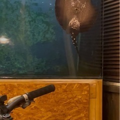 180cm水槽セットの画像