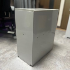 SAMICKコンパクトライスディスペンサーの画像