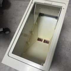 SAMICKコンパクトライスディスペンサーの画像