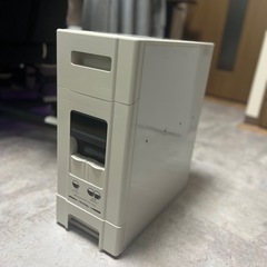 SAMICKコンパクトライスディスペンサーの画像