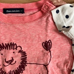 子供服の画像