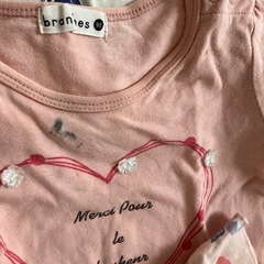 子供服の画像