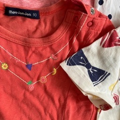 子供服の画像
