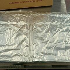 0720-054 無印良品　ひんやりジェルシートの画像
