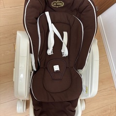 ハイローオートスイングラック(電動)の画像